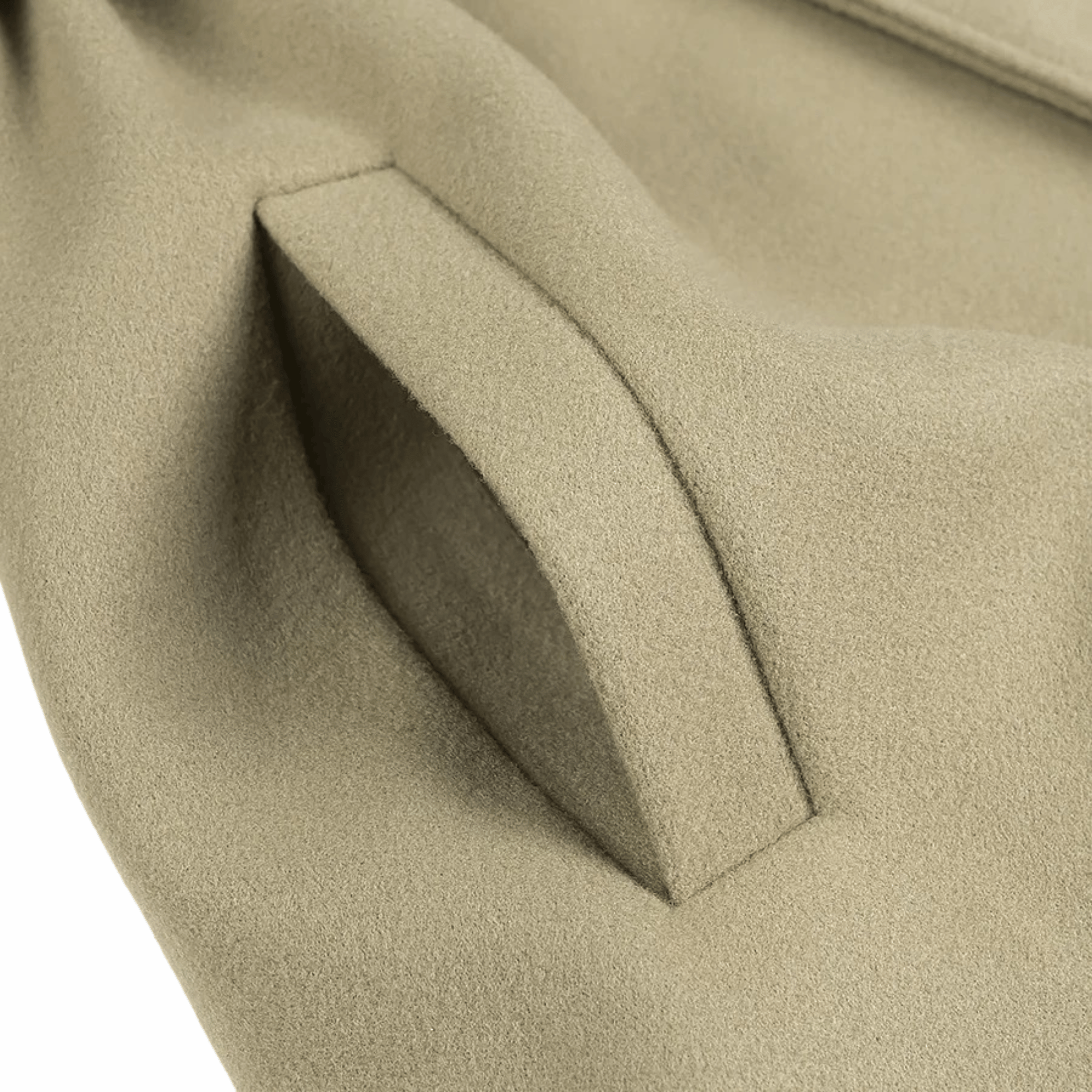 "Paulina" Trenchcoat