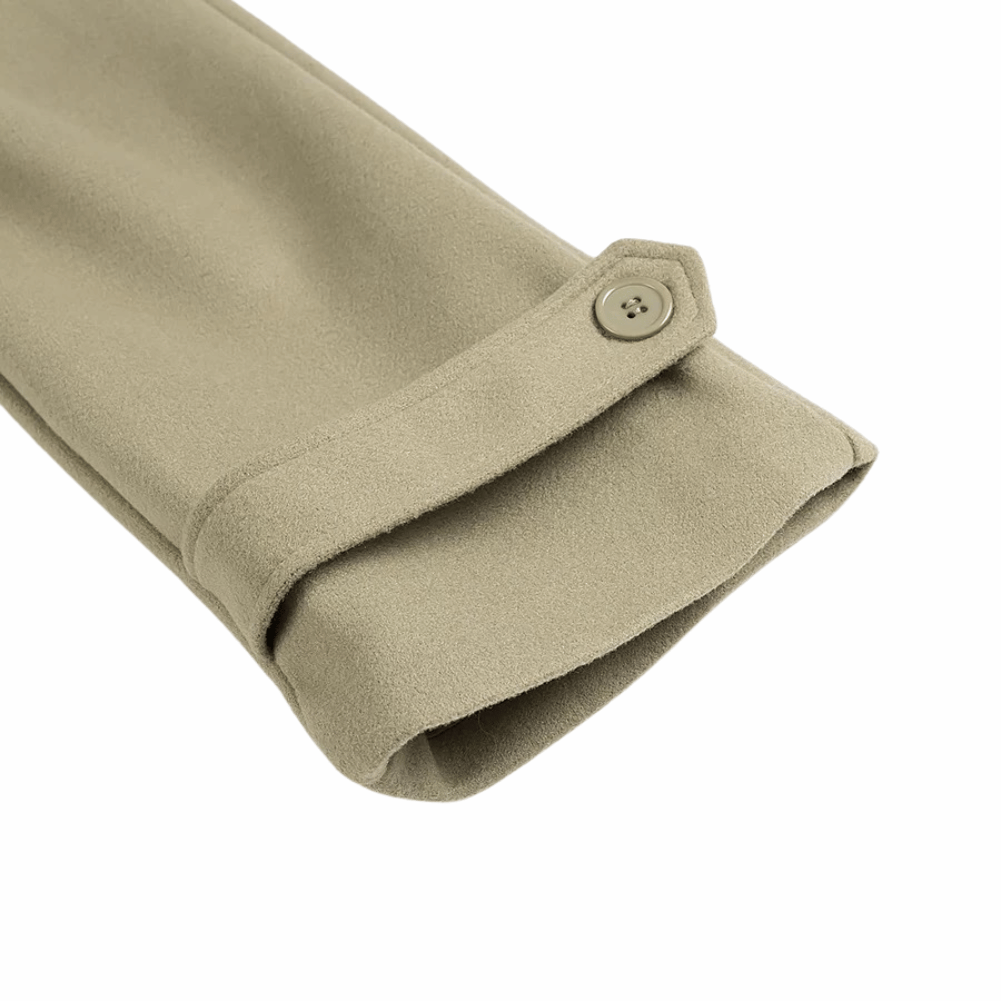 "Paulina" Trenchcoat