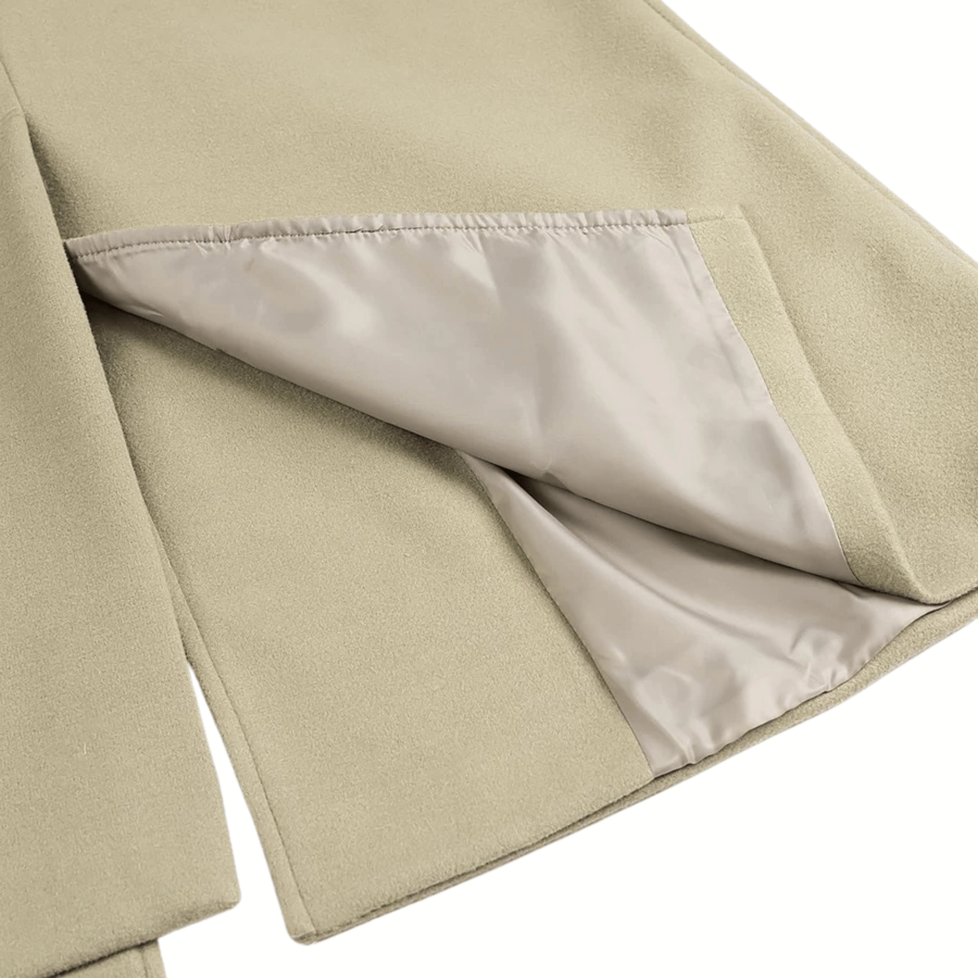 "Paulina" Trenchcoat