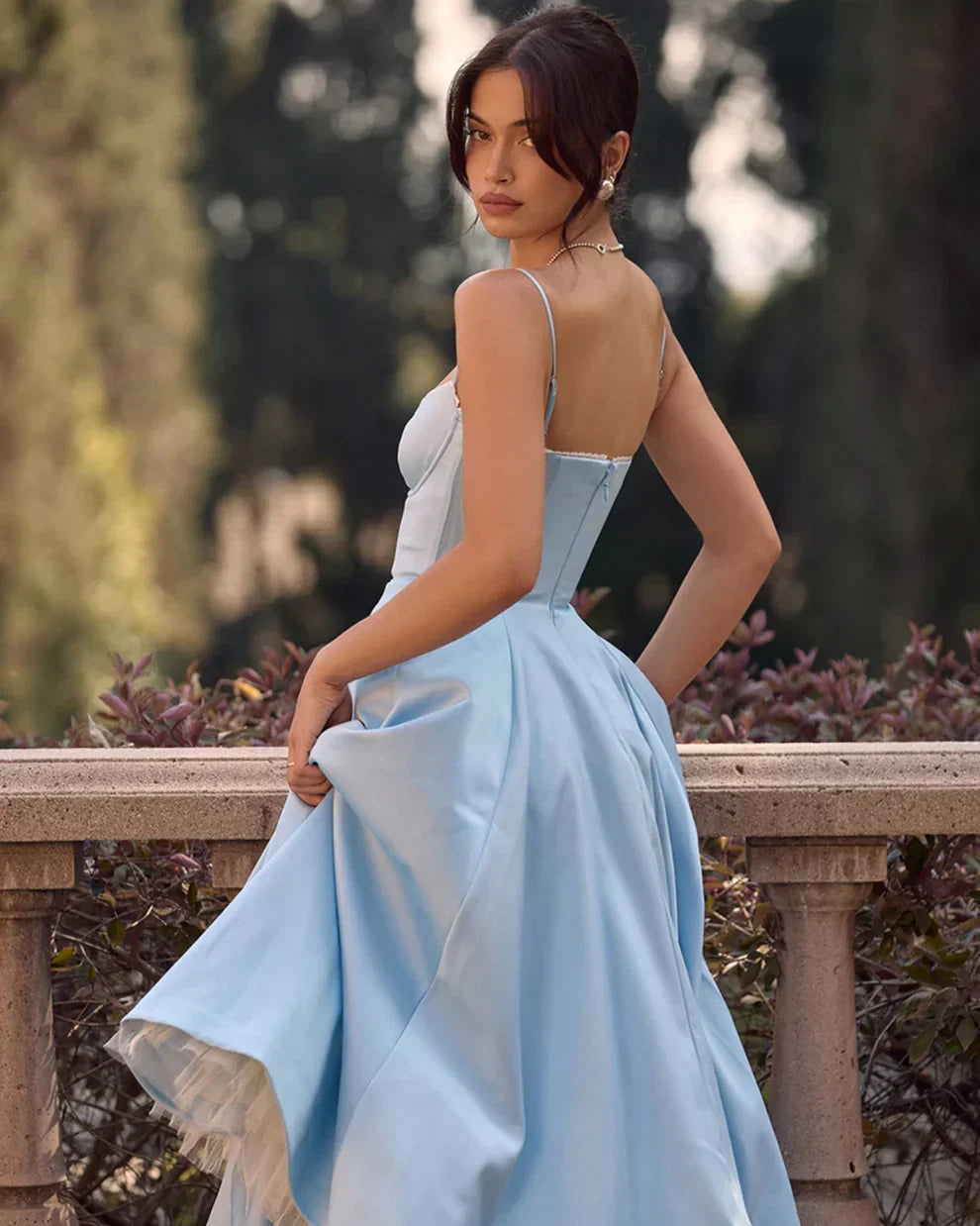 "Alina" Abendkleid