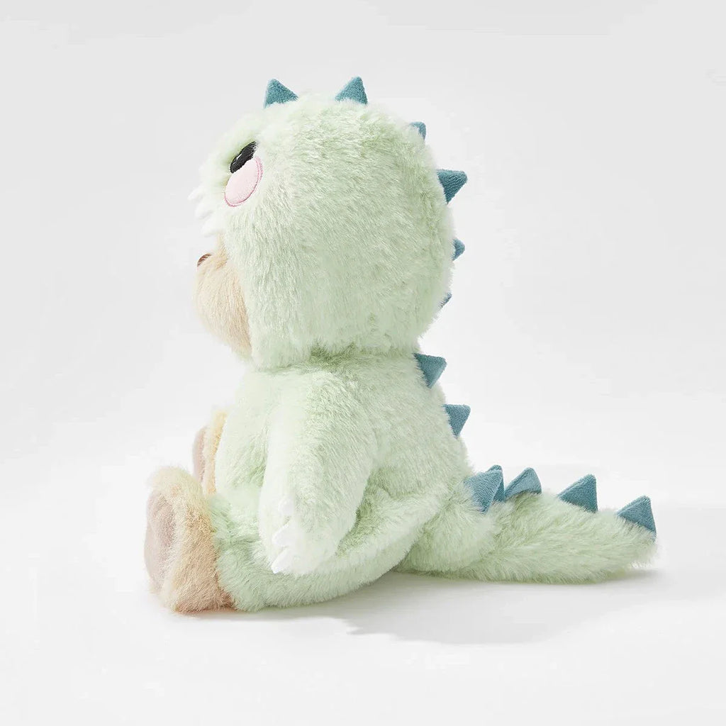 Grüner Dino-Bärli™