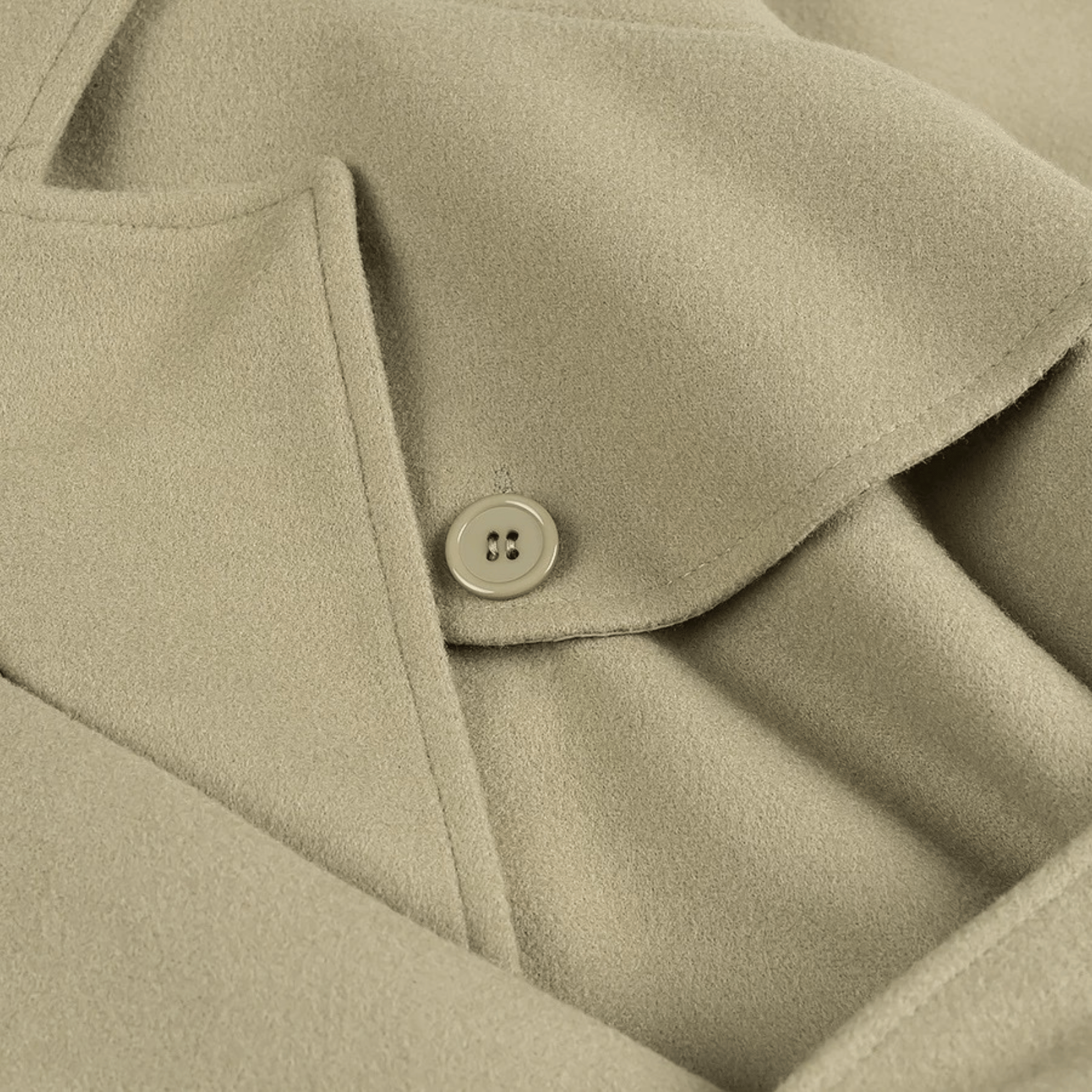 "Paulina" Trenchcoat