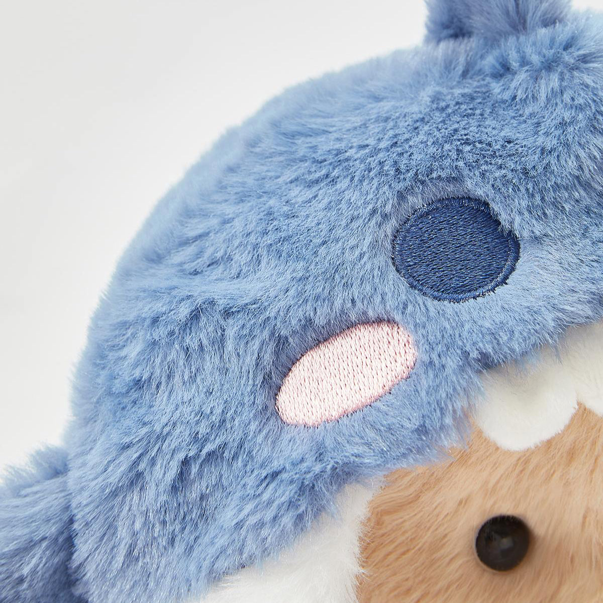 Blauer Sharky-Bärli™