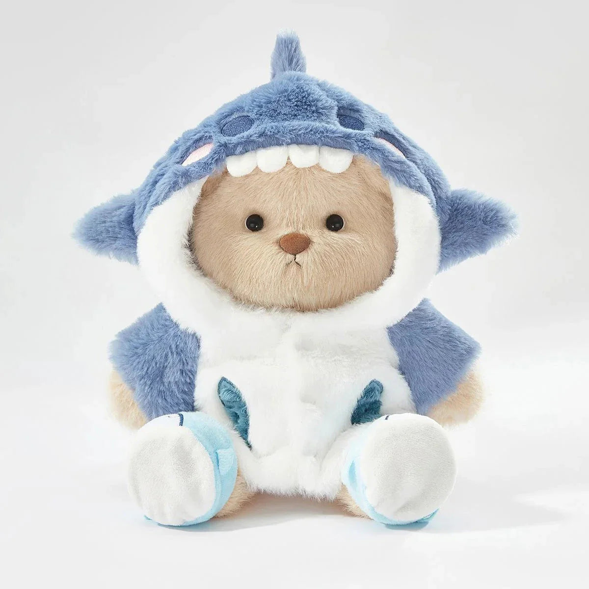 Blauer Sharky-Bärli™