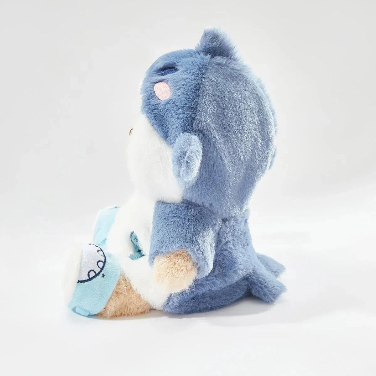 Blauer Sharky-Bärli™