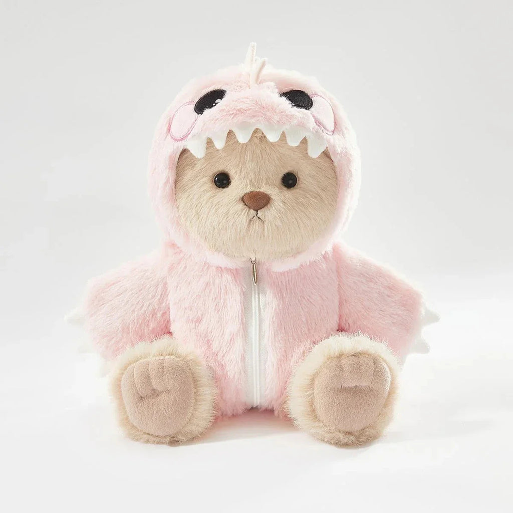 Pinker Dino-Bärli™
