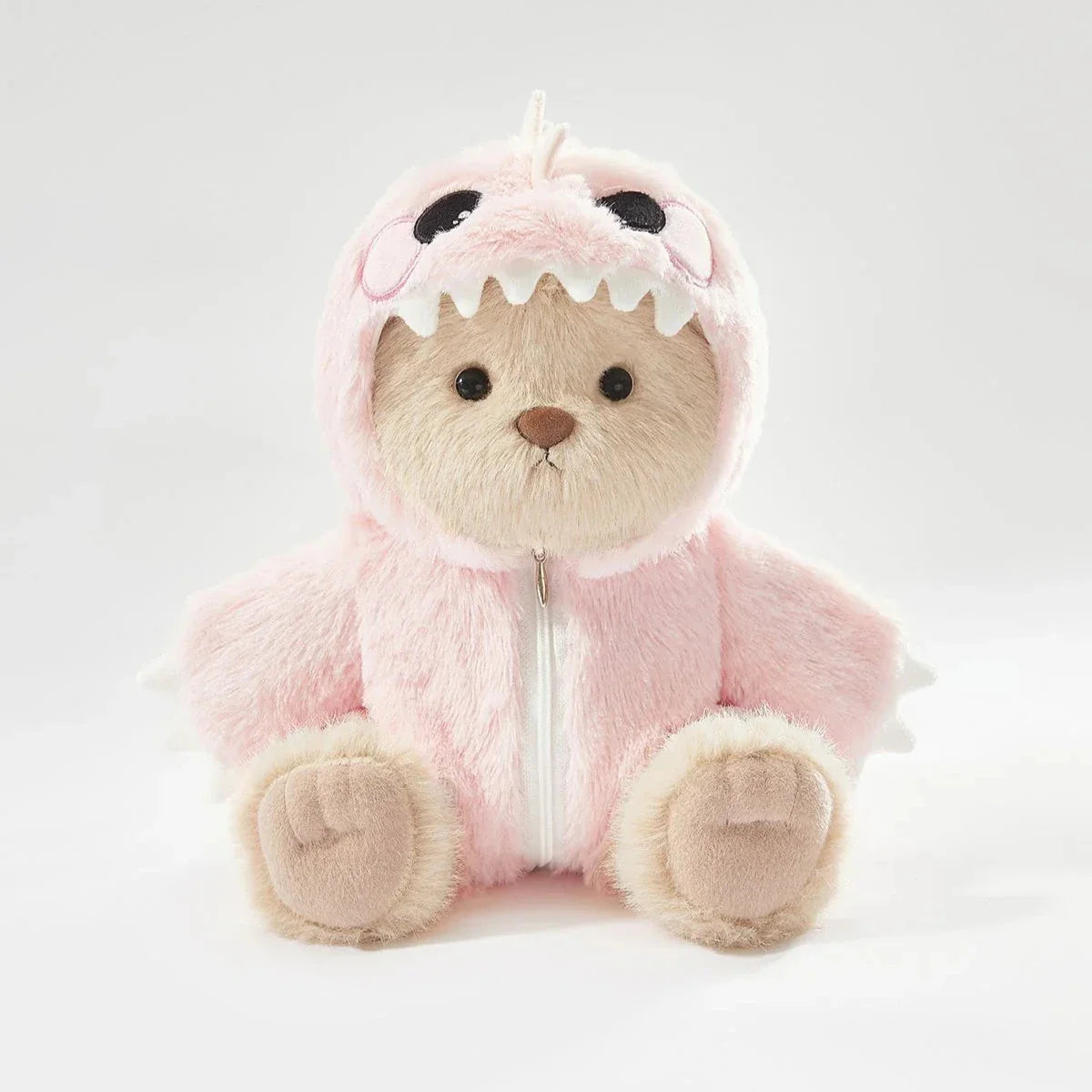 Pinker Dino-Bärli™