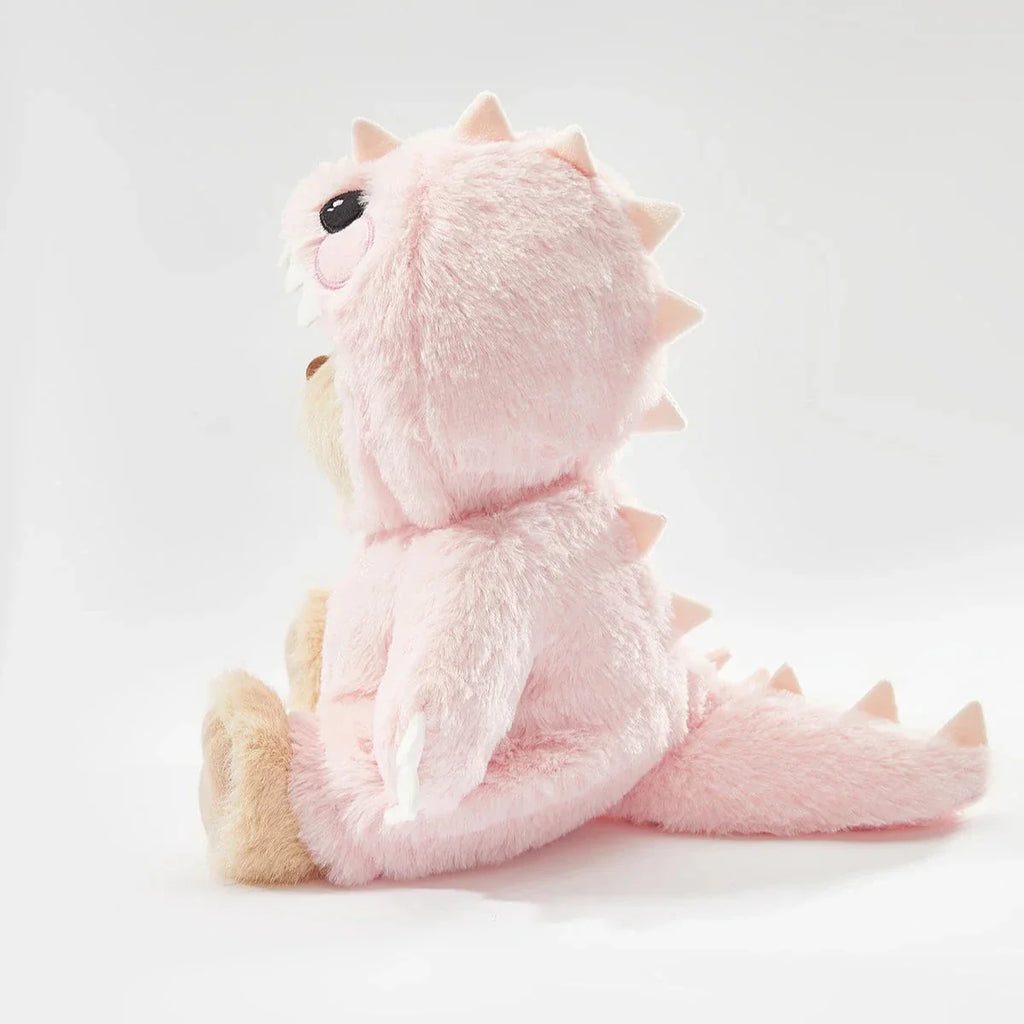 Pinker Dino-Bärli™