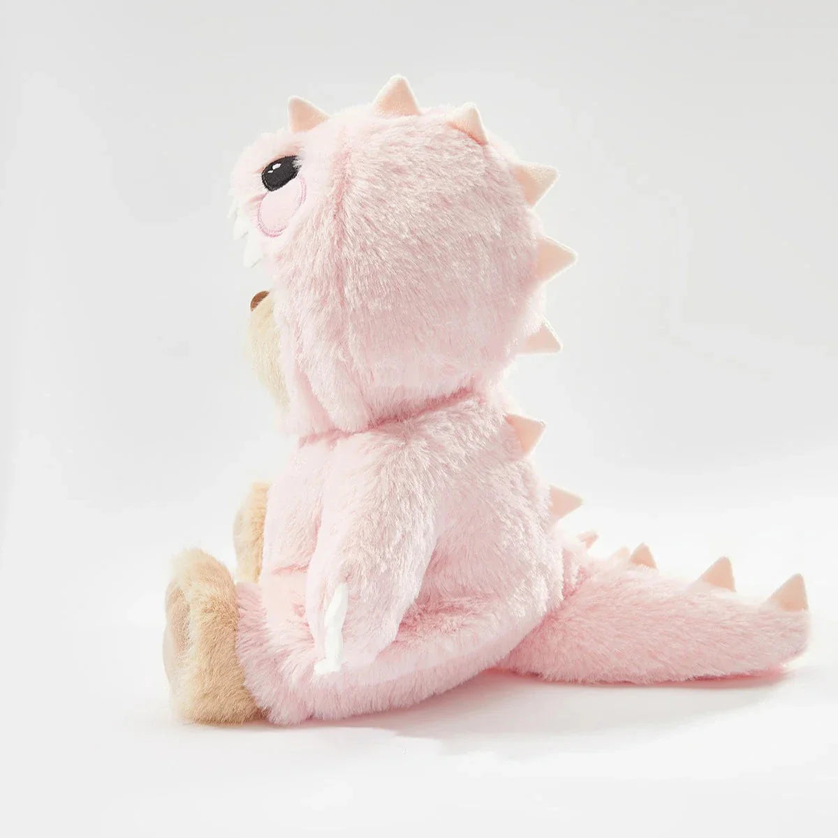 Pinker Dino-Bärli™