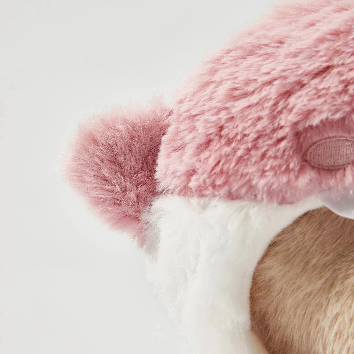 Pinker Sharky-Bärli™