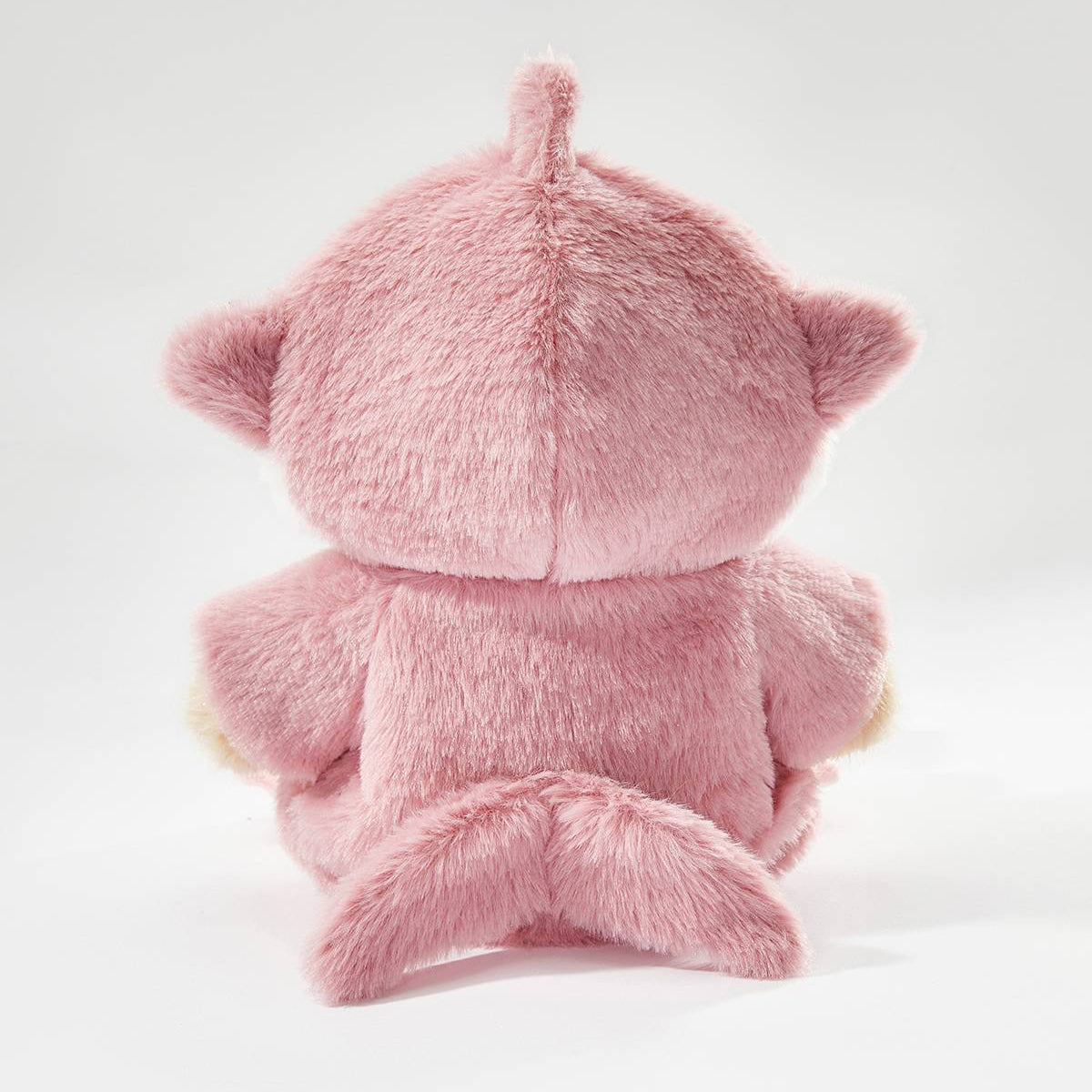 Pinker Sharky-Bärli™