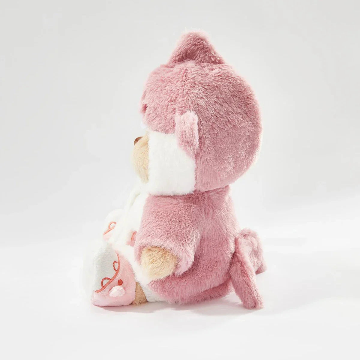 Pinker Sharky-Bärli™