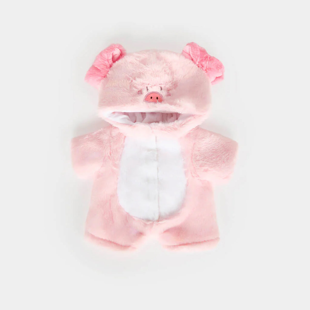 Schweine-Outfit