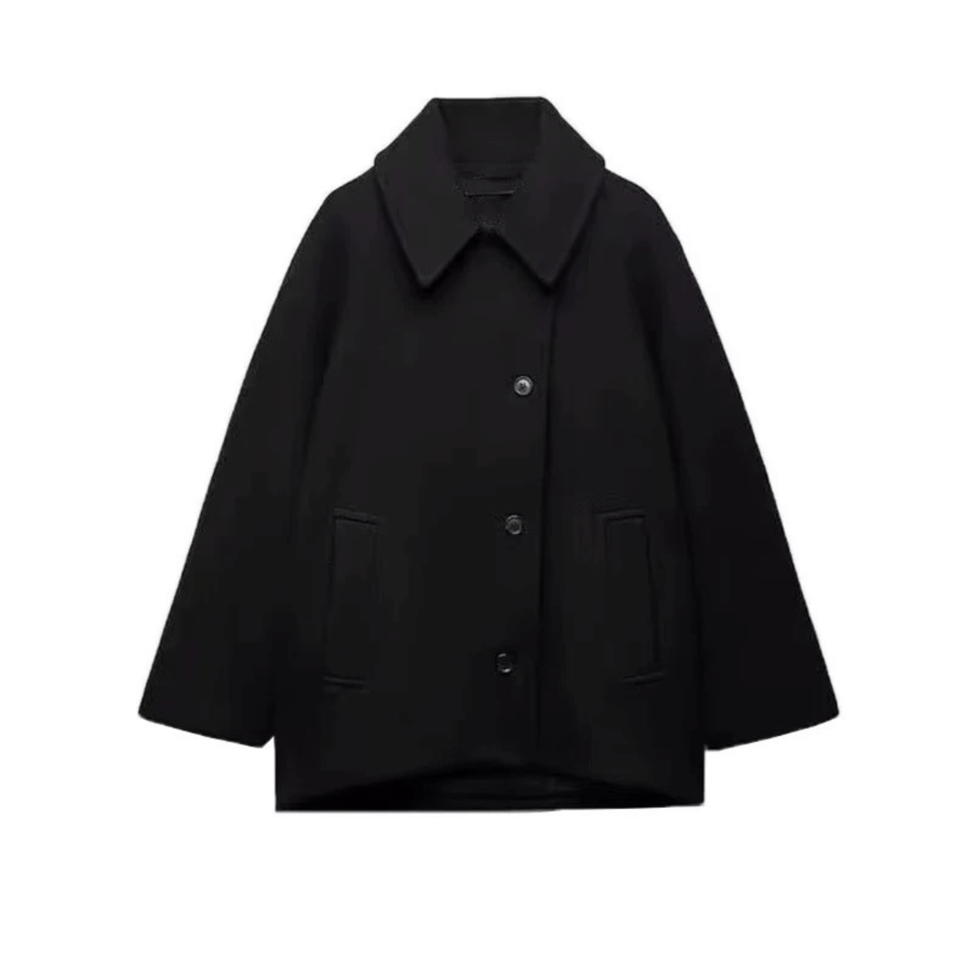 "Samira" Oversized Mantel