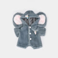 Elefanten-Outfit