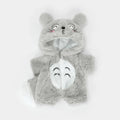 Maus-Outfit