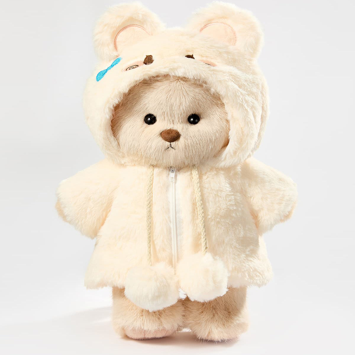 Gelber Hoppel-Bärli™