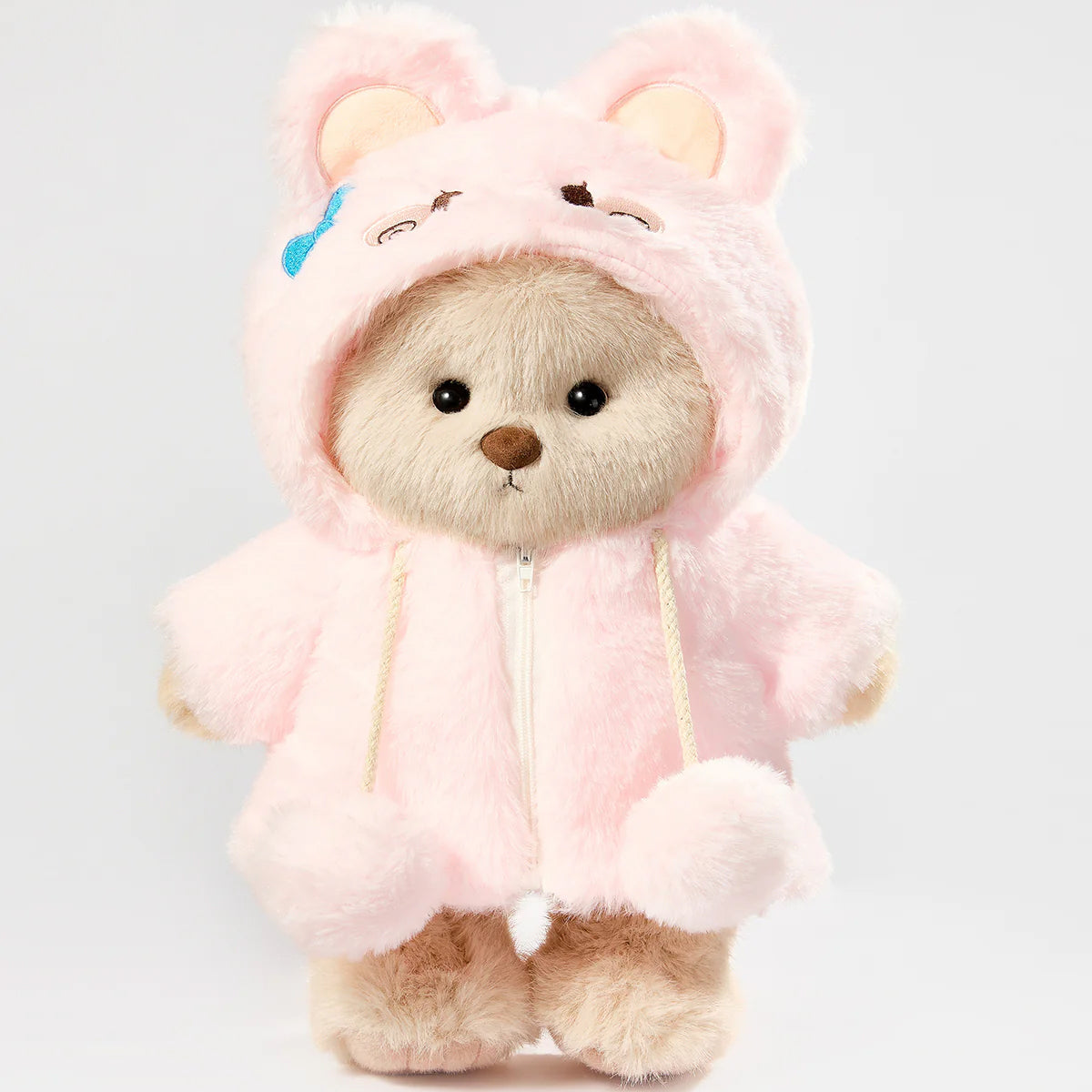 Pinker Hoppel-Bärli™