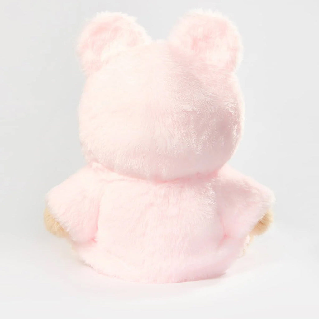 Pinker Hoppel-Bärli™