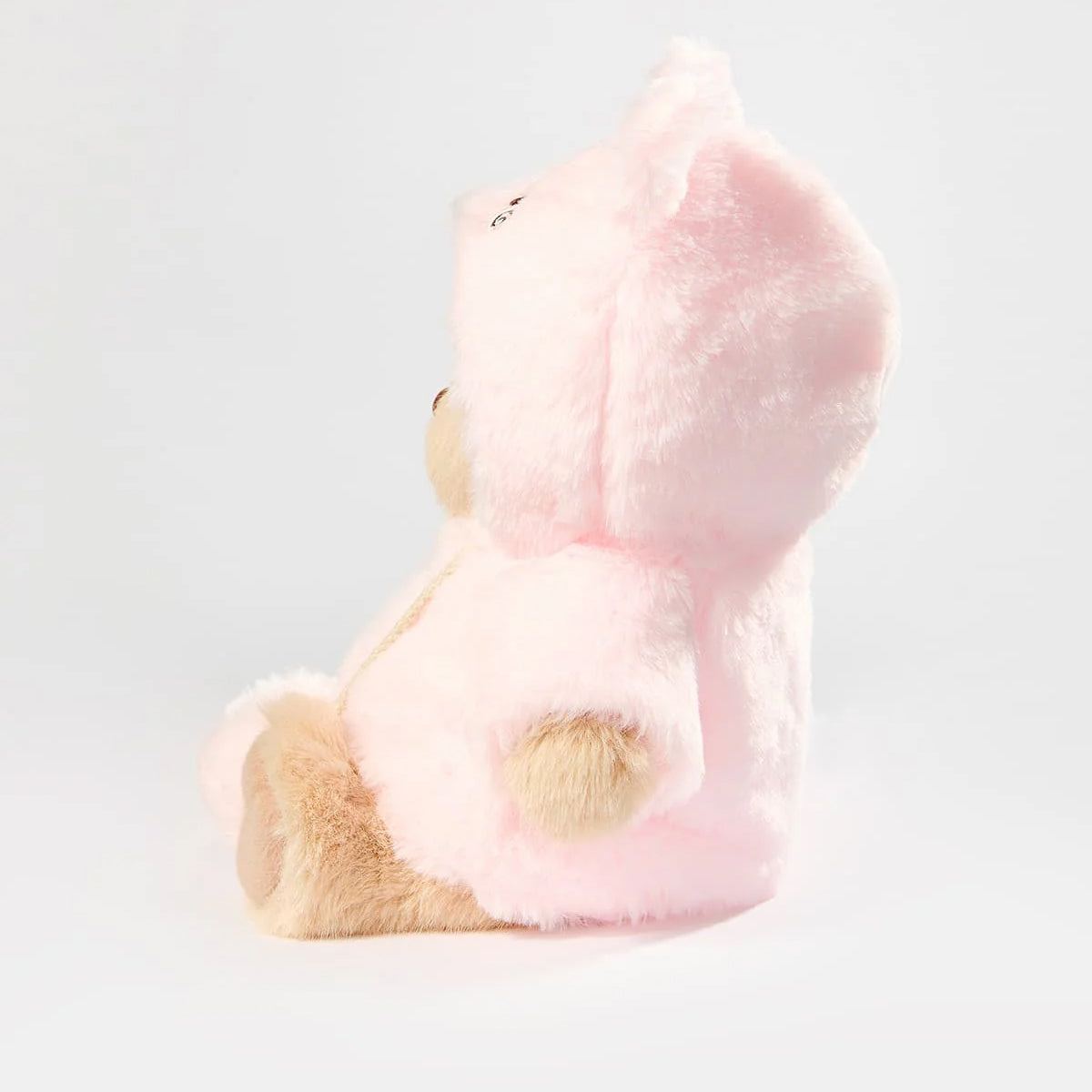 Pinker Hoppel-Bärli™