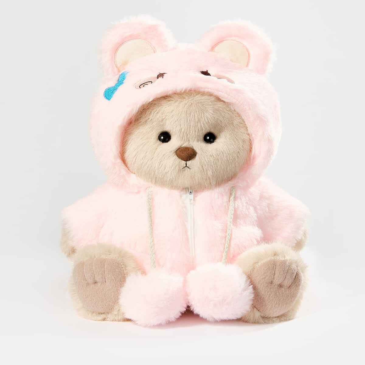 Pinker Hoppel-Bärli™