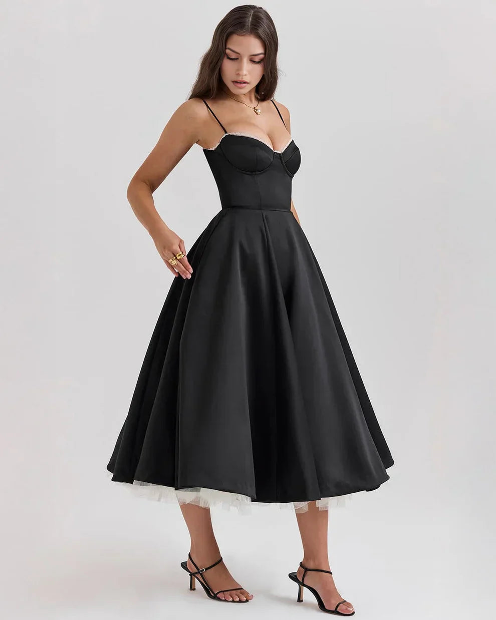 "Alina" Abendkleid