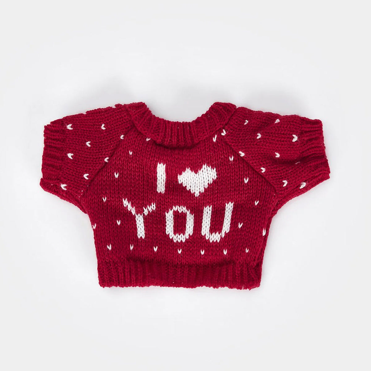 Liebes-Outfit