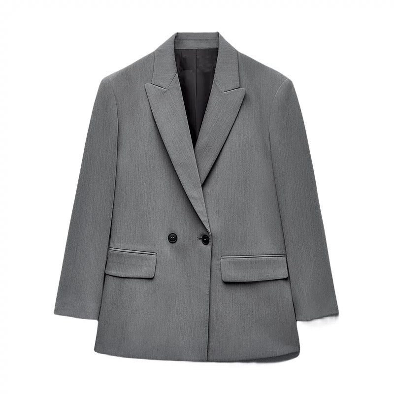 "Cathy" Blazer